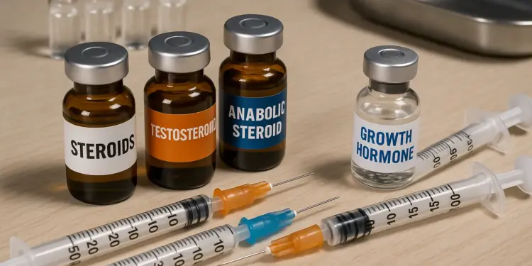 Prescod open to performance enhancements in Enhanced Games