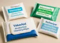Public warned over contaminated alcohol-free wipes linked to infection outbreak