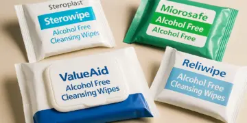 Public warned over contaminated alcohol-free wipes linked to infection outbreak