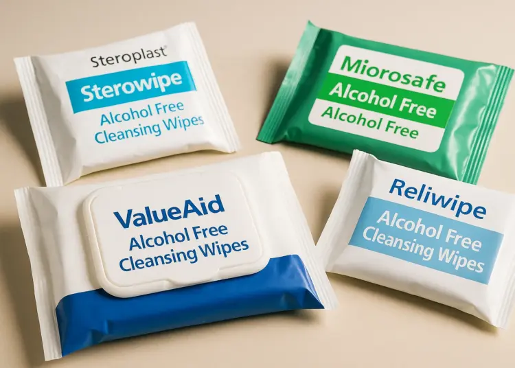 Public warned over contaminated alcohol-free wipes linked to infection outbreak