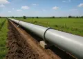 Residents in Wirral express anger over plans for carbon dioxide pipeline
