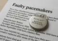 Safety alert as over 100,000 UK patients face pacemaker battery issues