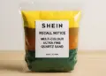 Shein recalls sand product over asbestos health risk