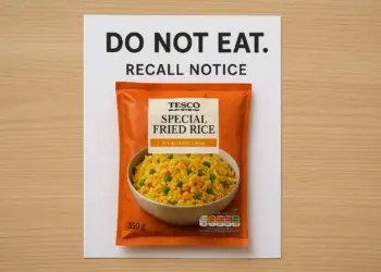 Supermarkets issue health warnings as multiple food recalls affect shoppers