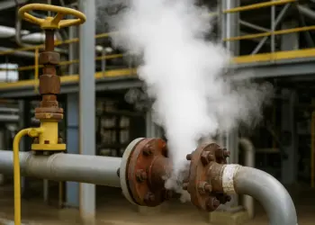 Syngenta fined £400,000 after steam release incident at Huddersfield site