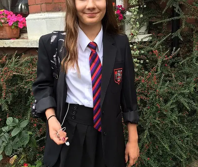 Teenage mental health crisis exacerbated by social media algorithms