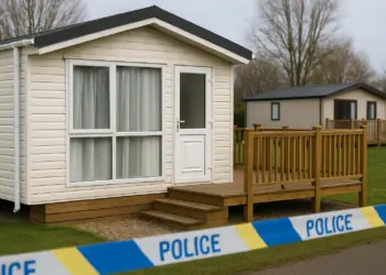 Teenagers found dead at holiday park amid investigation into possible carbon monoxide poisoning