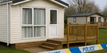 Teenagers found dead at holiday park amid investigation into possible carbon monoxide poisoning