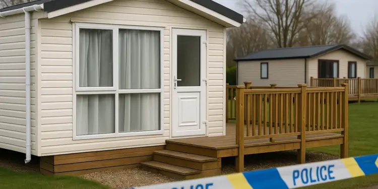 Teenagers found dead at holiday park amid investigation into possible carbon monoxide poisoning