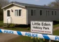 Teenagers found dead in Bridlington holiday park as police investigate carbon monoxide link