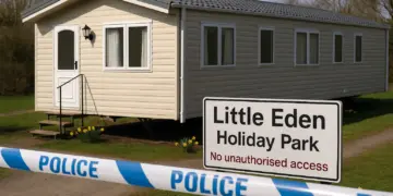 Teenagers found dead in Bridlington holiday park as police investigate carbon monoxide link