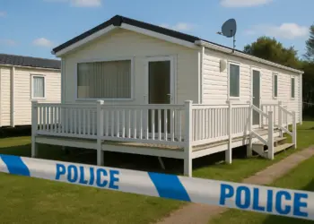 Third arrest made in investigation of teenagers' deaths at UK holiday park