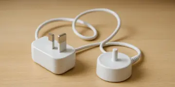 Toothbrush charger banned over fire and explosion risks