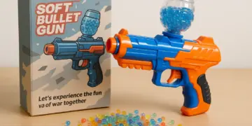 Toy recall issued over asphyxiation risk for children