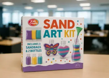 Toys recalled over asbestos contamination fears