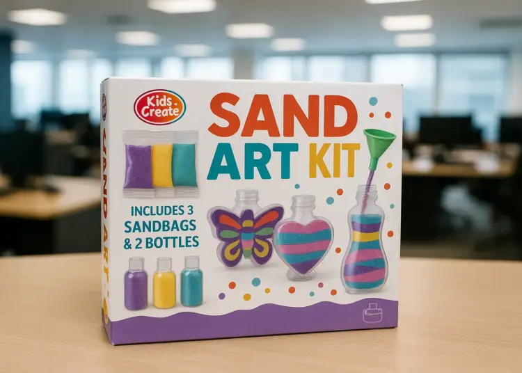 Toys recalled over asbestos contamination fears