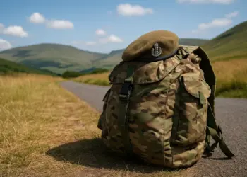 Tragic death of soldier sparks call to end crown immunity in health and safety cases