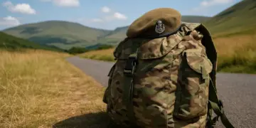 Tragic death of soldier sparks call to end crown immunity in health and safety cases