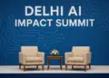 UK and India forge AI collaboration at Delhi summit