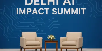 UK and India forge AI collaboration at Delhi summit
