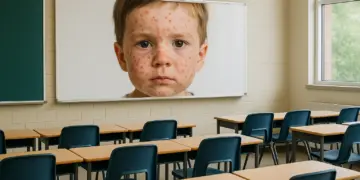 UK health officials urge vaccinations as measles outbreak hits London schools