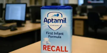 UK supermarkets issue health warnings as multiple product recalls commence