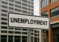 Unemployment rises to five-year high with youth most affected