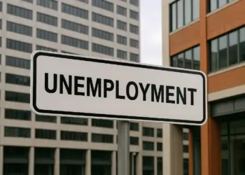Unemployment rises to five-year high with youth most affected