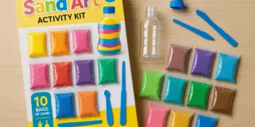 Urgent recall issued for children’s toy over asbestos contamination fears