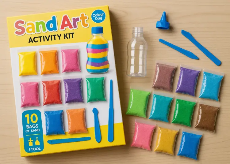 Urgent recall issued for children’s toy over asbestos contamination fears