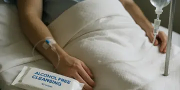 Warning issued over contaminated alcohol-free wipes linked to fatal infection