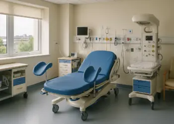 Welsh government unveils three-year plan to enhance maternity services