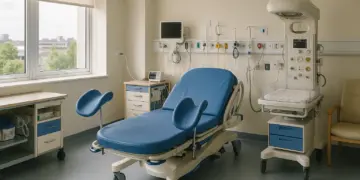 Welsh government unveils three-year plan to enhance maternity services