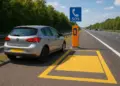 What to do in a breakdown on a smart motorway