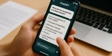 AI chatbots gain popularity for health advice but raise concerns