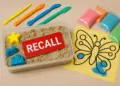 Asbestos concerns prompt sand toy recalls in France and UK