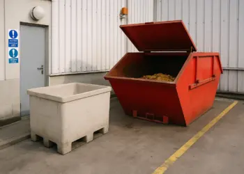 Bakery fined after worker suffers hip fracture in fall