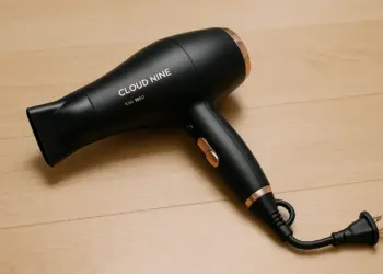 Beauty brand recalls hair dryer over fire safety concerns