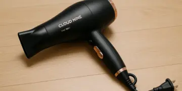 Beauty brand recalls hair dryer over fire safety concerns