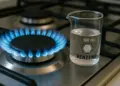 Benzene detected in household gas supplies raises health concerns