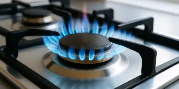 Benzene levels in UK gas supply raise health concerns