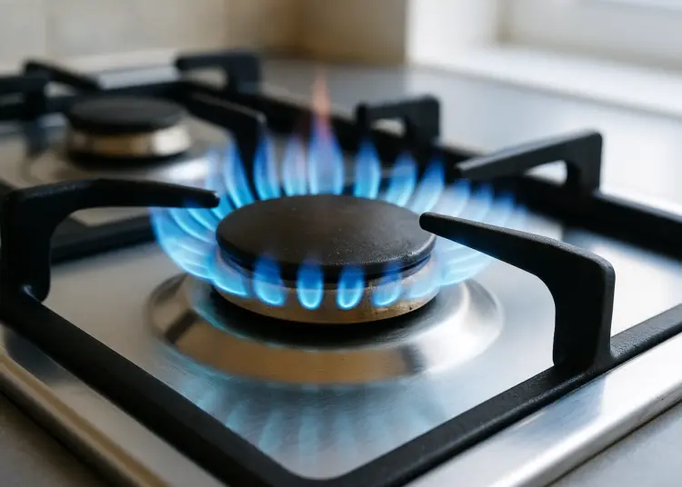 Benzene levels in UK gas supply raise health concerns