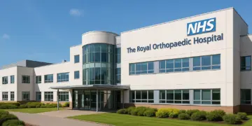 Birmingham partners enhance healthcare through innovative research and diversity initiatives