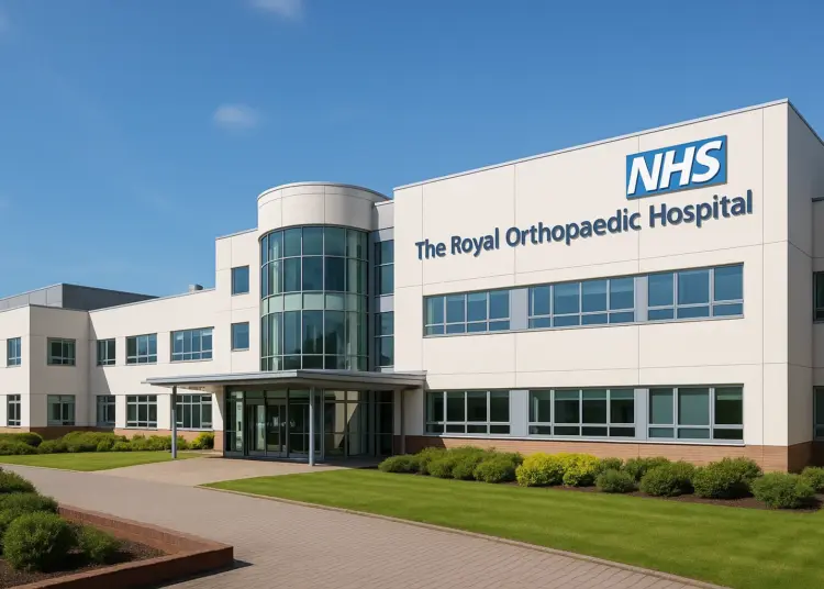 Birmingham partners enhance healthcare through innovative research and diversity initiatives