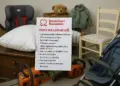 British Heart Foundation outlines prohibited donation items for spring cleaning