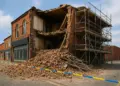 Building collapse in Oldham raises safety concerns after warnings ignored
