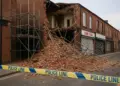 Building collapse in Oldham raises safety concerns as prior warnings ignored