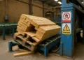 Building firm fined £2.2 million after worker crushed by conveyor machinery