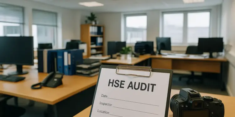 Building Safety Regulator praises MC Plan and Site Services in recent audit