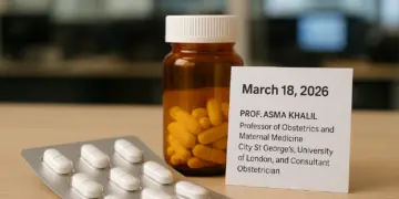 Calls for better inclusion of pregnant women in clinical trials